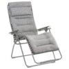 Lafuma Relaxsessel Futura XL, Stahlrohr/BeComfort ®