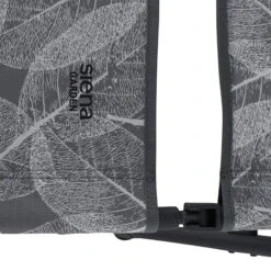 Fußteil 'Natura', Anthrazit, Grau, Ca. 49 X 86 X 47 Cm -Günstiges Gartenambiente Geschäft 3930401039 Alu Fussteil Natura f Klappsessel 6 103813