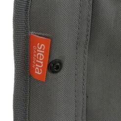 Alu-Camping Faltsessel 'Natura', Anthrazit -Günstiges Gartenambiente Geschäft 3930401041 Alu Camping Faltsessel Natura anthrazit grau 2 105723