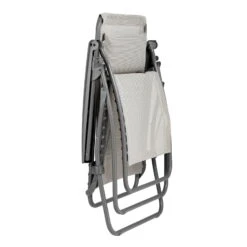 Lafuma Relaxsessel 'R Clip', Seigle 11 Lafuma Relaxsessel 'R Clip', Seigle -Günstiges Gartenambiente Geschäft 3930401085 Relaxsessel R Clip Batyline Seigle II 2 118767