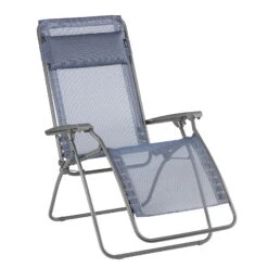 Lafuma Relaxsessel 'R Clip', Ocean -Günstiges Gartenambiente Geschäft 3930401086 Relaxsessel R Clip Batyline Ocean II 2 118777