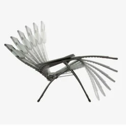 Lafuma Relaxsessel 'R Clip', Ocean -Günstiges Gartenambiente Geschäft 3930401086 Relaxsessel R Clip Batyline Ocean II 8 118773