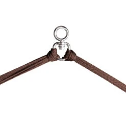 LA SIESTA Hängestuhl Lounger Habana Chocolate, Aus Bio-Baumwolle -Günstiges Gartenambiente Geschäft 3940200258 Haengestuhl Lounger Habana chocolate BioBaumwolle 05 47091