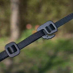 LA SIESTA Singe-Reisehängematte Colibri 3.0, Palm, Nylon, Bis 180 Kg, Reißfest, Leicht -Günstiges Gartenambiente Geschäft 3940200282 Single Reisehaengematte Colibri 3 0 palm Nylon Stoff 17 61214