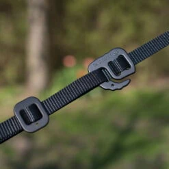 LA SIESTA Single-Reisehängematte Colibri 3.0, River, Nylon, Bis 180 Kg, Reißfest, Leicht -Günstiges Gartenambiente Geschäft 3940200283 Single Reisehaengematte Colibri 3 0 river Nylon Stoff 12 61204