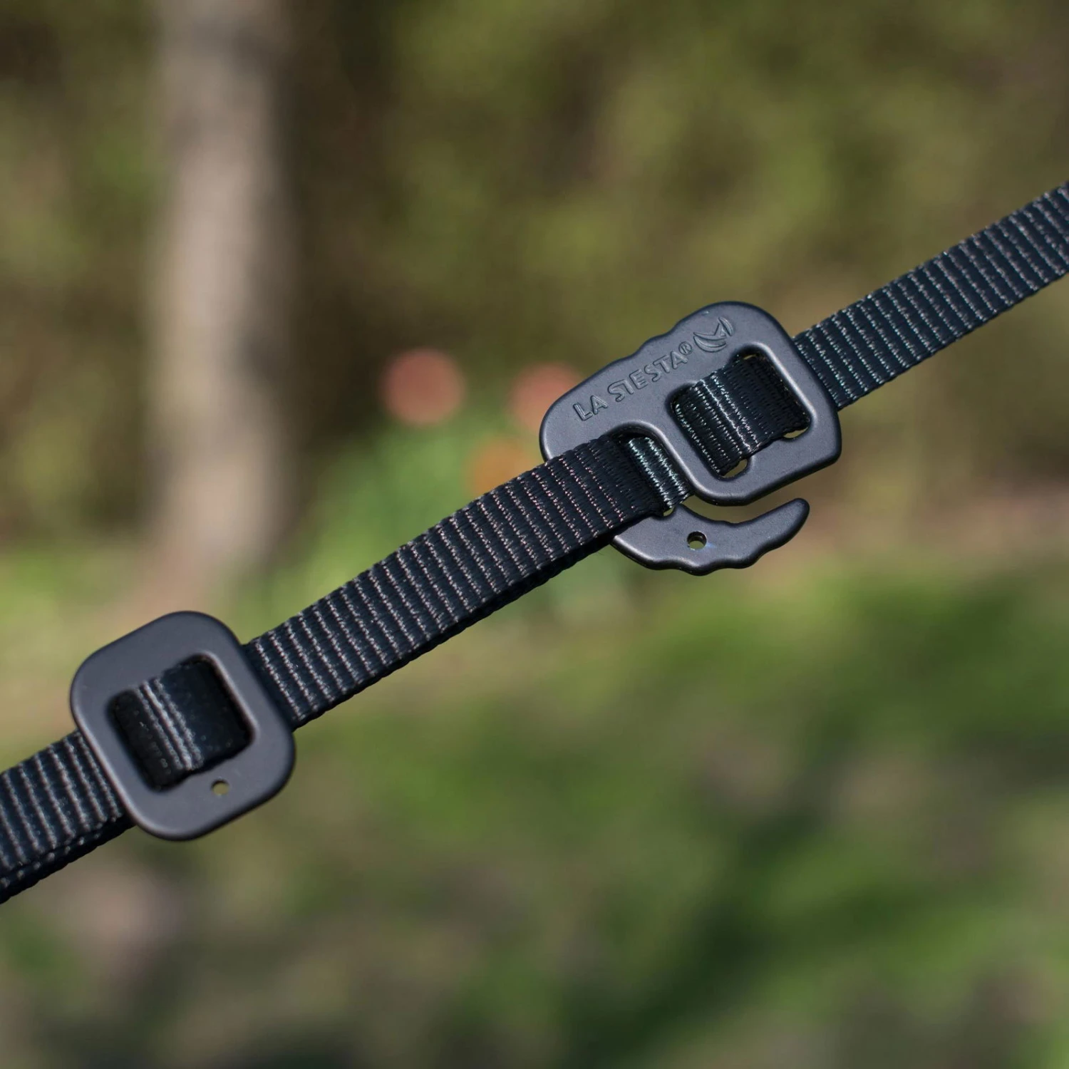 LA SIESTA Single-Reisehängematte Colibri 3.0, Canyon, Bis 180 Kg, Reißfest, Leicht 7 LA SIESTA Single-Reisehängematte Colibri 3.0, Canyon, Bis 180 Kg, Reißfest, Leicht – Bild 7