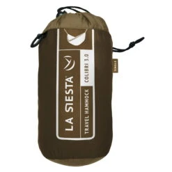 LA SIESTA Single-Reisehängematte Colibri 3.0, Canyon, Bis 180 Kg, Reißfest, Leicht 11 LA SIESTA Single-Reisehängematte Colibri 3.0, Canyon, Bis 180 Kg, Reißfest, Leicht -Günstiges Gartenambiente Geschäft 3940200284 Single Reisehaengematte Colibri 3 0 Canyon Nylon Stoff 1 61202