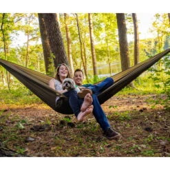 LA SIESTA Single-Reisehängematte Colibri 3.0, Canyon, Bis 180 Kg, Reißfest, Leicht 16 LA SIESTA Single-Reisehängematte Colibri 3.0, Canyon, Bis 180 Kg, Reißfest, Leicht -Günstiges Gartenambiente Geschäft 3940200284 Single Reisehaengematte Colibri 3 0 Canyon Nylon Stoff 5 61200