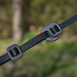 LA SIESTA Doppel-Reisenhängematte Colibri 3.0, Canyon, Bis 180 Kg, Reißfest, Leicht -Günstiges Gartenambiente Geschäft 3940200287 Doppel Reisehaengematte Colibri 3 0 Canyon Nylon Stoff 1 61168