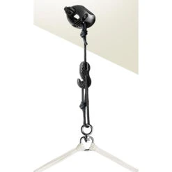 LA SIESTA CasaMount Für Hängesessel, Belastbar Bis 160 Kg, Wetterfest, UV-beständig -Günstiges Gartenambiente Geschäft 3940200291 CasaMount fuer Haengesessel belastbar bis 160kg 4 61125