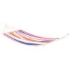 Single Stab-Hängematte 'Chilllounge'