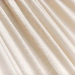 LA SIESTA Kingsize Hängematte 'Bossanova', Latte -Günstiges Gartenambiente Geschäft 3940200348 Kingsize Haengematte Bossanova Latte Bio Baumwolle 8 106152