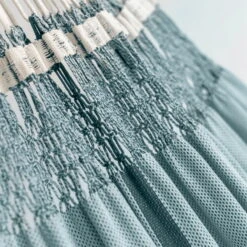 LA SIESTA Kingsize Hängematte 'Bossanova', Fjord -Günstiges Gartenambiente Geschäft 3940200349 Kingsize Haengematte Bossanova Fjord Bio Baumwolle 6 106157