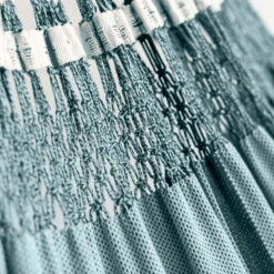 LA SIESTA Kingsize Hängematte 'Bossanova', Fjord -Günstiges Gartenambiente Geschäft 3940200349 Kingsize Haengematte Bossanova Fjord Bio Baumwolle 7 106156