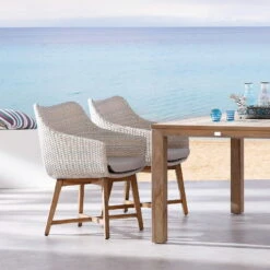 Best Korbsessel "Paterna"