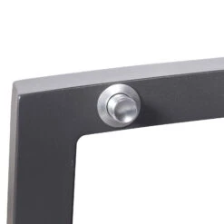 Kölle Sessel 'Bremen', Verstellbare Rückenlehne, Alu, Kunstrattan, 109 X 72 Cm -Günstiges Gartenambiente Geschäft 3950100979 Geflechtsessel Bremen Koelle braun inkl Auflage Ruecken verstellbar3 70309