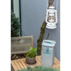 Feuerhand Transporttasche Für Sturmlaterne 'Baby Special 276', Grau, 29 X 15 X 15 Cm 24 Feuerhand Transporttasche Für Sturmlaterne 'Baby Special 276', Grau, 29 X 15 X 15 Cm -Günstiges Gartenambiente Geschäft 3990100207 feuerhand transporttasche 4 121881