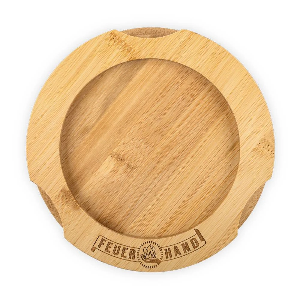 Feuerhand Laternenuntersetzer Für Sturmlaterne 'Baby Special 276' 3 Feuerhand Laternenuntersetzer Für Sturmlaterne 'Baby Special 276' – Bild 3