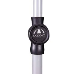 Doppler Rechteckschirm 'Active Paragon', Ca. 180 X 120 Cm -Günstiges Gartenambiente Geschäft Active 180x120 Drehfeststeller 67394