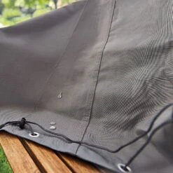 Kölle Gasgrill-Schutzhülle Für Weber Gasgrill Spirit E-330, E-310 Und Napoleon Rogue R365-1 -Günstiges Gartenambiente Geschäft Art 3910901669 Koelle Gasgrill Trapez Gr S 122x63x117cm 210x297mm PRINT 1 83964