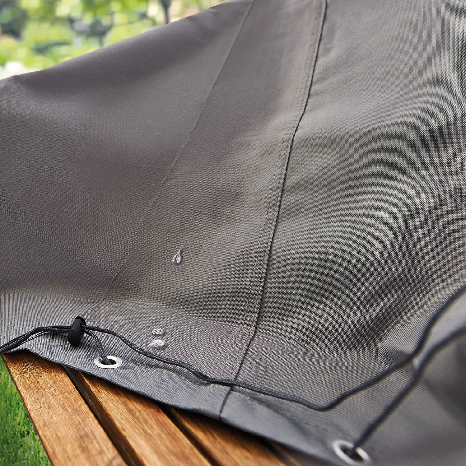 Kölle Premium Schutzhülle Für Balkonset 125x70 Cm 3 Kölle Premium Schutzhülle Für Balkonset 125x70 Cm – Bild 3