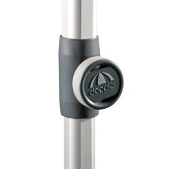 Doppler Sonnenschirm 'Expert Auto Tilt' Aus Aluminium, 300 X 200 Cm -Günstiges Gartenambiente Geschäft Expert auto tilt 300x200 Drehfeststeller 67437