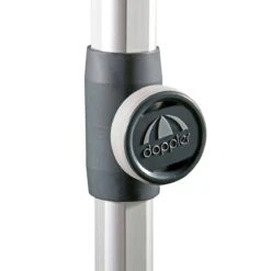 Doppler Sonnenschirm 'Expert Auto Tilt 320' Aus Aluminium, Ø 320 Cm -Günstiges Gartenambiente Geschäft Expert auto tilt 320 Drehfeststeller 67430 1
