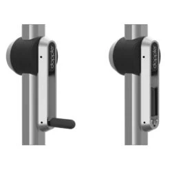 Doppler Sonnenschirm 'Expert Auto Tilt 320' Aus Aluminium, Ø 320 Cm -Günstiges Gartenambiente Geschäft Expert auto tilt 320 Kurbel 67431 1